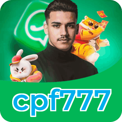 Streaming 4K no cassino ao vivo da cpf777
