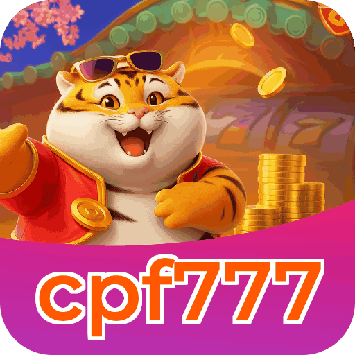 cpf777 logo