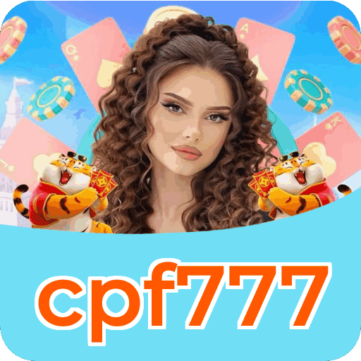 Siga a cpf777 no Facebook