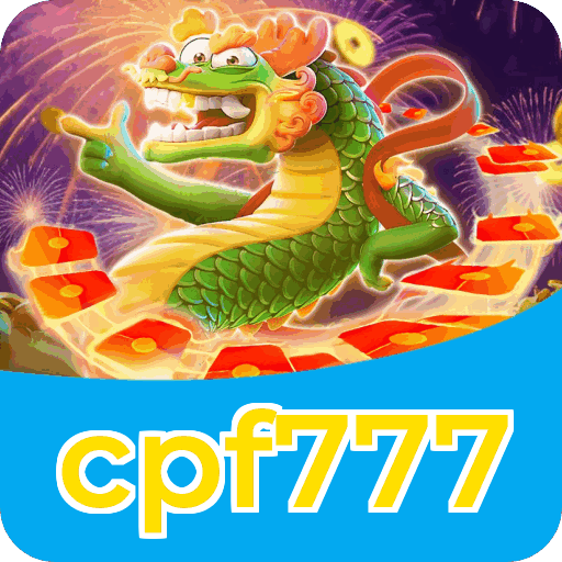 Bônus de boas-vindas cpf777