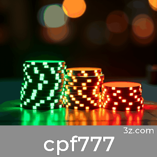Métodos Calculados para Avaliação Sistemática de Bônus na cpf777