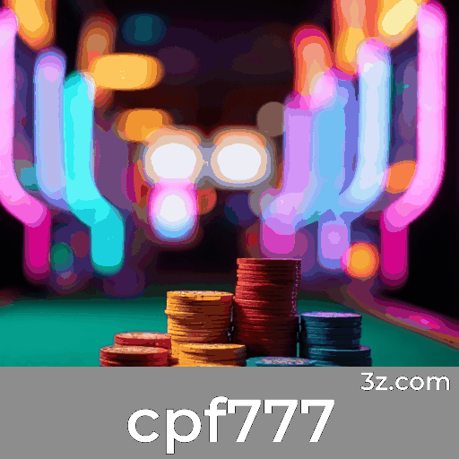 cpf777: Laboratório de Inovação em Tecnologia de Jogos