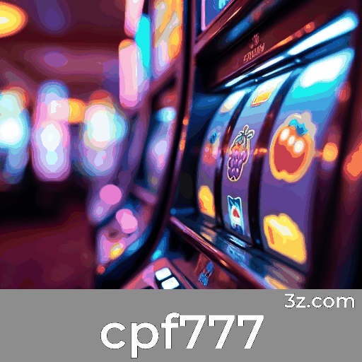 cpf777: Excelência em Apostas com Serviços Profissionais